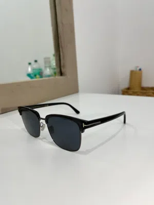 TOM FORD BRANDED SUNGLASS