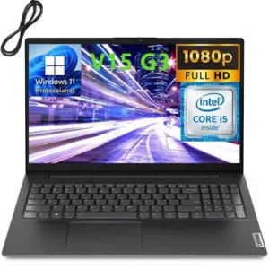 اقرا الوصف جهاز (Lenovo V15 G3 IAP) شبه جديد للبيع