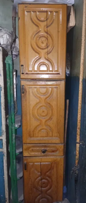 دولاب و نملية لقطة