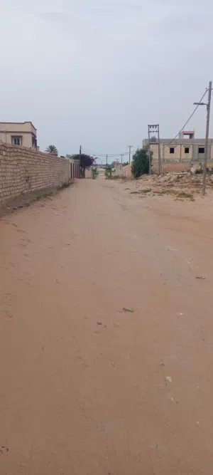 أرض للبيع للجادين