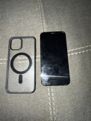 Apple iPhone 12 Pro 128 GB in Amman