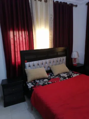 1 m2 Studio Apartments for Rent in Zarqa Al Zawahra
