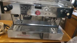La Marzoco Coffee Machine For Sale