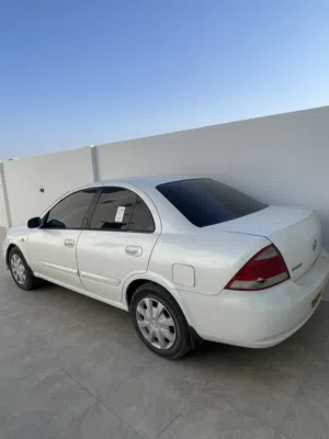 Used Nissan Sunny in Al Batinah