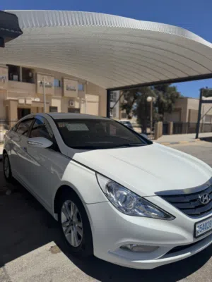 Used Hyundai Sonata in Zuwara