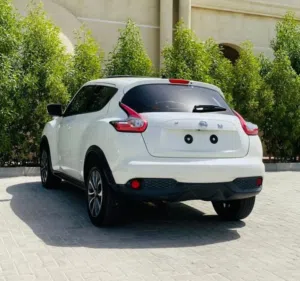 نيسان جوك رياضي