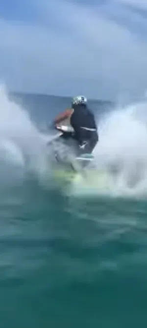 مطو بحر سبارك رفاهيه
