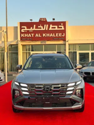 Hyundai Tucson Model 2025 PETROL CLEAN TITLE Full Options KORIAN SPEACE