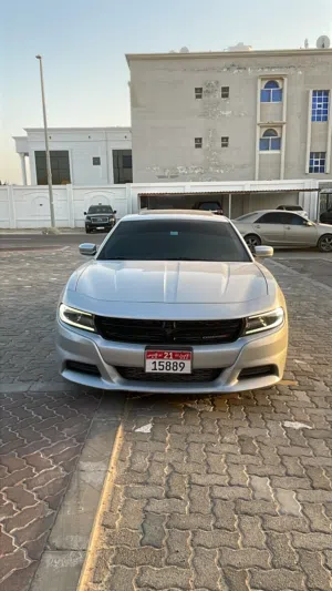 Used Dodge Charger in Abu Dhabi