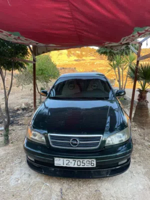 Used Opel Omega in Salt