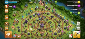 Clash of Clans Accounts and Characters for Sale in Sidi-Bel-Abbes