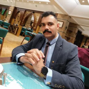 Saif Al Shammary