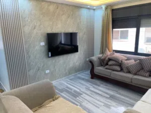 شقة مفروشة مميزة فالرابية