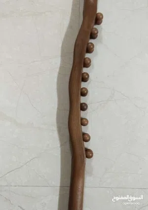 خشبة المساج