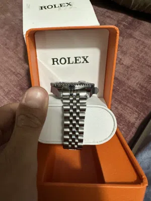 Analog Quartz Rolex watches  for sale in Muharraq