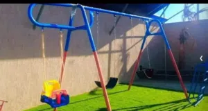ارجوحه حديد صناعه اردنيه