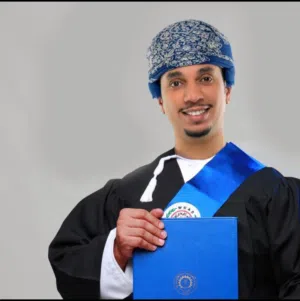 Fahmy Al Maskari