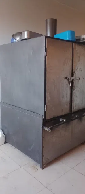 فرن مطعم للبيع