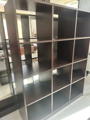 IKEA Shelving unit