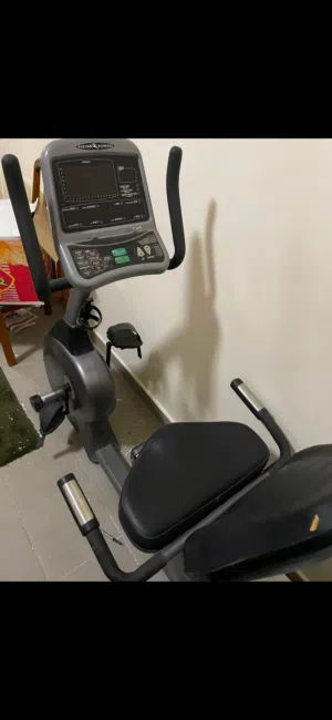 Weight loss EXERSIZE BIKE