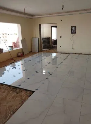 ابو ادم لتركيب جميع انواع السيراميك داخل الكويت