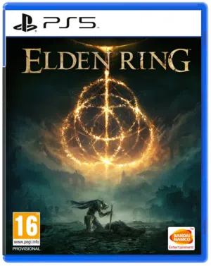 Elden ring ps5