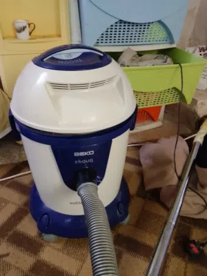  Beko Vacuum Cleaners for sale in Zarqa