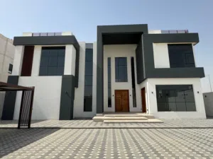 4500 ft² More than 6 bedrooms Villa for Rent in Abu Dhabi Madinat Al Riyad