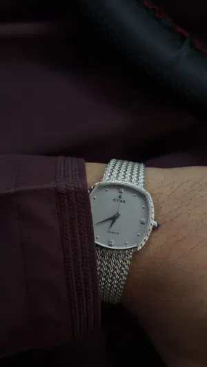 ساعه سيما فنتج نظيفه جداا