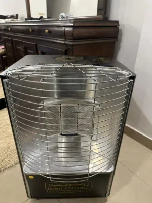 صوبة غاز رومو للبيع