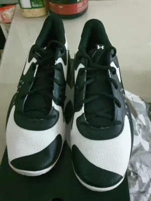 Under  Aramour jet 23 Shose original