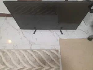 تلفزيون LG غير سمارت قااااااابل لي التفاوض