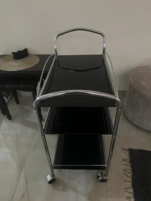 طاولة ضيافة شبة جديدة