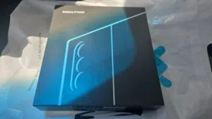 Samsung Galaxy Z Fold7 256 GB in Tripoli