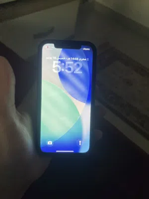 iPhone 12 Pro مش مفتوح