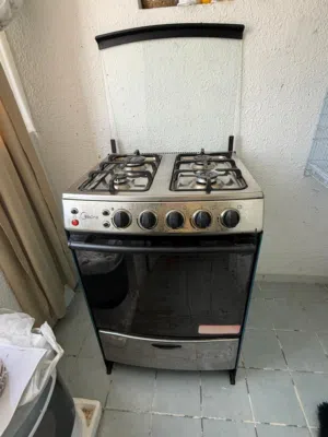 فرن و غاز ميديا 4 عيون