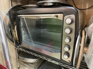 Other 25 - 29 Liters Microwave in Kuwait City
