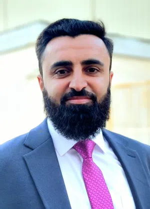Qasim Javed 