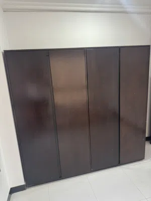خزانه ملابس للبيع