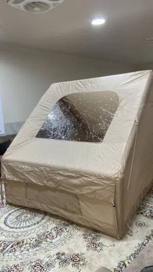 خيمه جديده نفخ واتر بروف