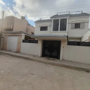 فيلا للايجار ، الليثي بداية شارع البوطاس