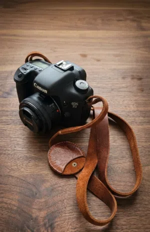 كاميرا كانونcamera Canon 7D