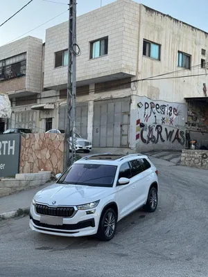 سكودا-كودياك-2023
