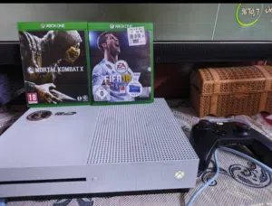 Xbox One S Xbox for sale in Baghdad