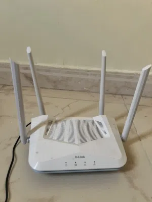 D-Link R15