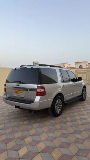 Used Ford Expedition in Al Batinah