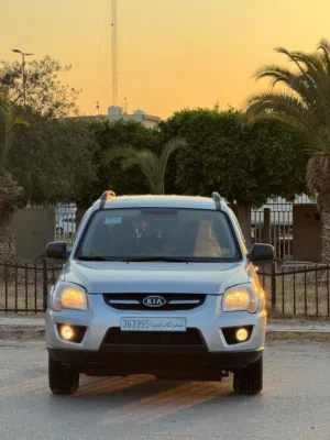 New Kia Sportage in Tripoli
