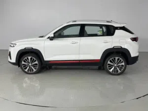 LOOKIN’ FOR: Changan CS35 Plus (GCC ONLY)