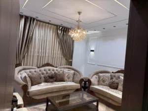 اثاث بيت للبيع بحال الوكالة وبسعر مغري