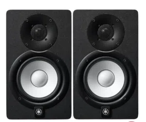سماعات استيديو احترافية yamaha hs5